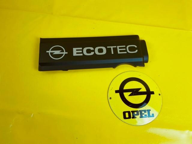 NEU + ORIGINAL Motor, Abdeckung Verkleidung Deckel ecotec Zündleiste  Vauxhall Opel Corsa C/D Agila A